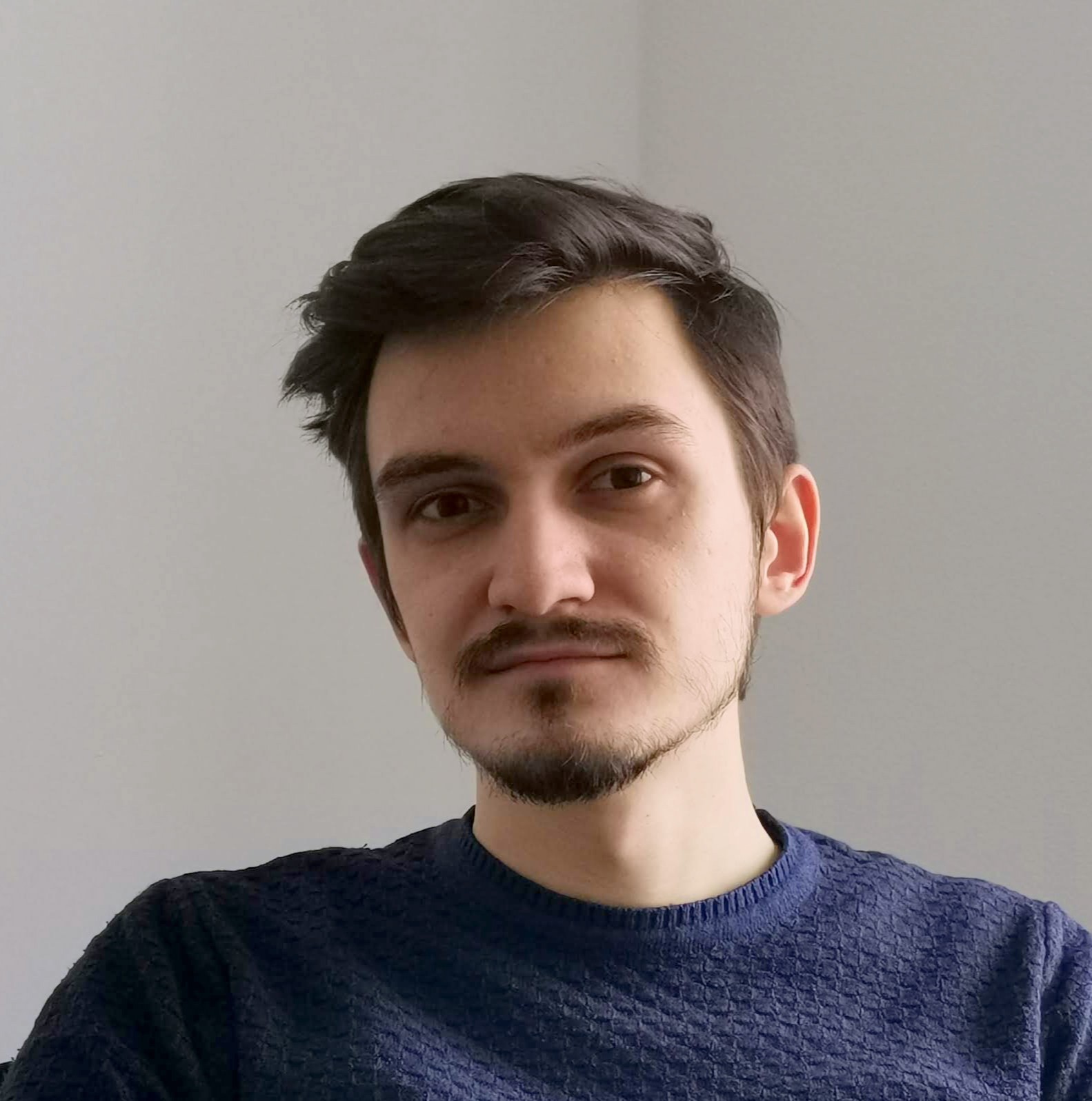 Алексей Петров